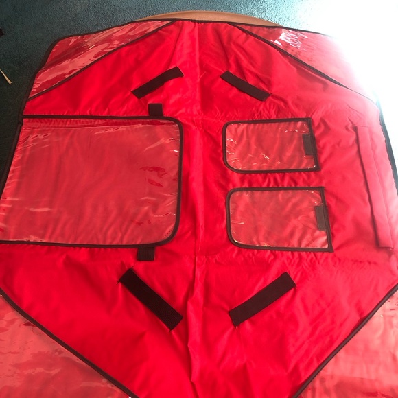 Wonderfile portable work station - Picture 5 of 11